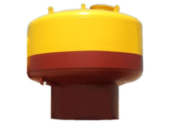 คุณภาพ ปลอดภัยทางทะเลนำทางทุ่นลอยเครื่องหมายเครื่องหมายทุ่น SS304 วัสดุสแตนเลส โรงงาน