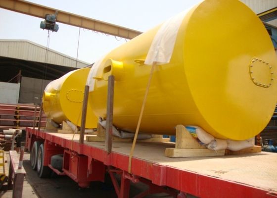 คุณภาพ จัตเตอร์ฝังแน่นแบบซีดานเรือลอยเรือทุ่น โรงงาน