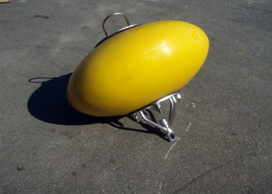 คุณภาพ ถังลอยน้ำลอยตัวสูงลอยน้ำทุ่นลอยทุ่นลอยทะเล โรงงาน