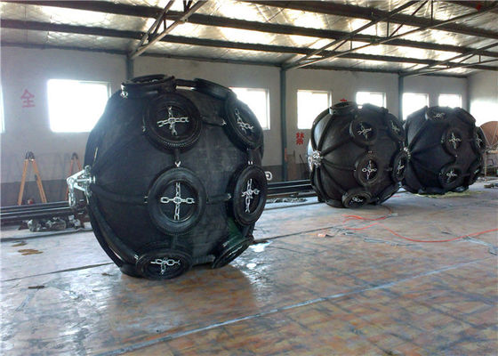 คุณภาพ เรือดำน้ำที่มีแก๊สหนาแน่นสูงใช้วัสดุยางสำหรับการเชื่อมต่อเรือ โรงงาน