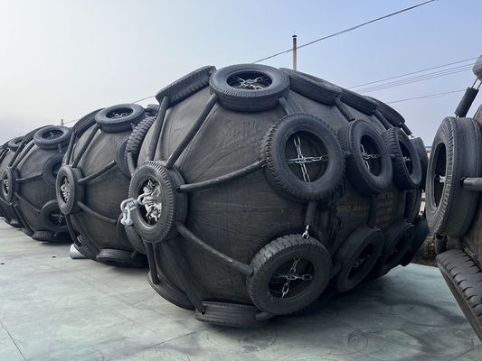 คุณภาพ ความแรงดันสูง Fender ทหารเรือ ปนูเมติกผลงานที่ดีที่สุด โรงงาน