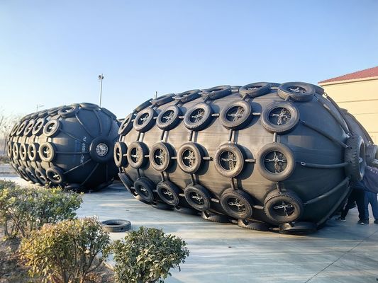 คุณภาพ ความแรงดันสูง Fender ทหารเรือ ปนูเมติกผลงานที่ดีที่สุด โรงงาน