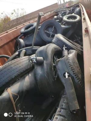 คุณภาพ บังโคลนยางลมสำหรับเรือทะเลราคาประหยัด ป้องกันการระเบิด โรงงาน