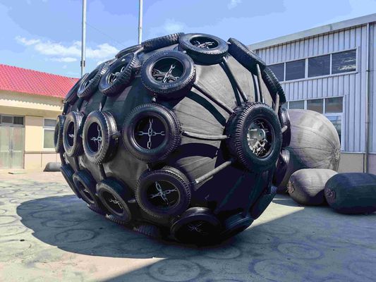 คุณภาพ โรงงานเรือ ออฟชอร์ พนูเมติก แฟนเดอร์เรือ โรงงาน