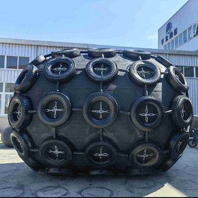 คุณภาพ เรือ Odm พนูเมติกยาง Fender สําหรับการใช้ในทะเล โรงงาน