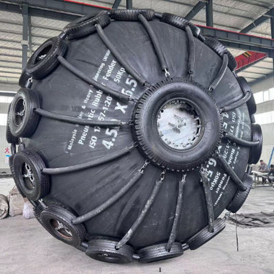 คุณภาพ 50Kpa / 80Kpa เครื่องลัดยางแบบนิวเมติก โยโกฮาม่า โรงงาน