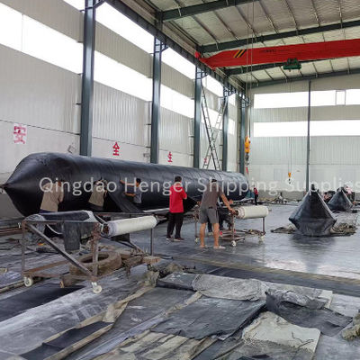 คุณภาพ ชุดซ่อมถุงลมนิรภัยเรือทะเลแบบปรับแต่งได้สำหรับถุงลมนิรภัยปล่อยเรือยาง โรงงาน