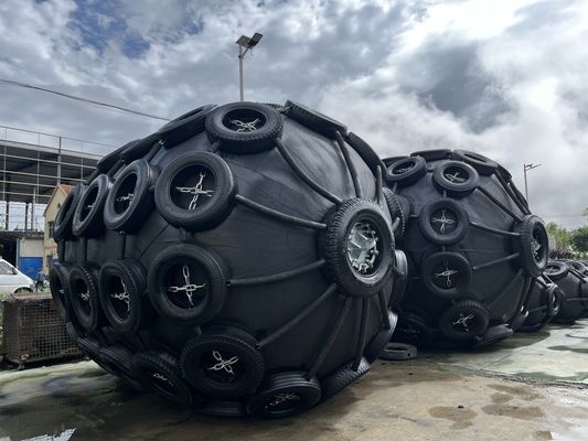 คุณภาพ วิธีการติดตั้งเชือกและเชือก PP เครื่องปนูเมติกยาง 50Kpa ความทนทานสูง โรงงาน