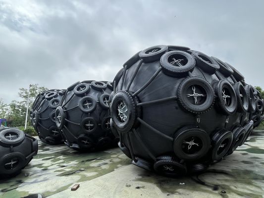 คุณภาพ วิธีการติดตั้งเชือกและเชือก PP เครื่องปนูเมติกยาง 50Kpa ความทนทานสูง โรงงาน