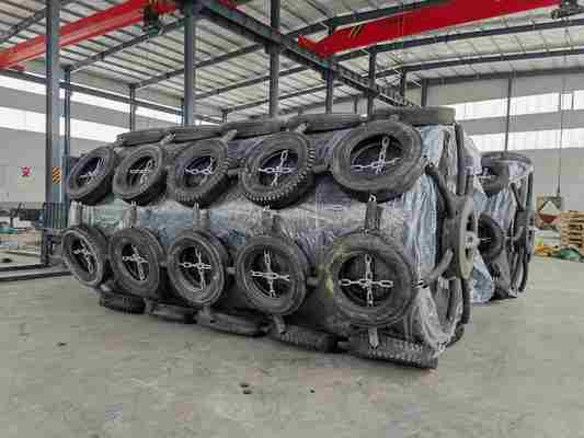 คุณภาพ บังโคลนเติมโฟม EVA สำหรับท่าเรือนอกชายฝั่ง STS STD โรงงาน