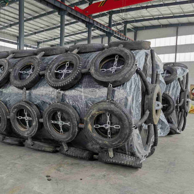 คุณภาพ การบํารุงรักษาฟรีฟอง เติม Fenders เสมอ- cushion แบบกลอง อุปกรณ์ความปลอดภัยทางเรือกันสนิม โรงงาน
