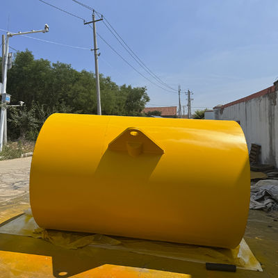 คุณภาพ โมดูล กลมขนาดใหญ่ ดาวอัด Anchor Pendant Buoy โรงงาน