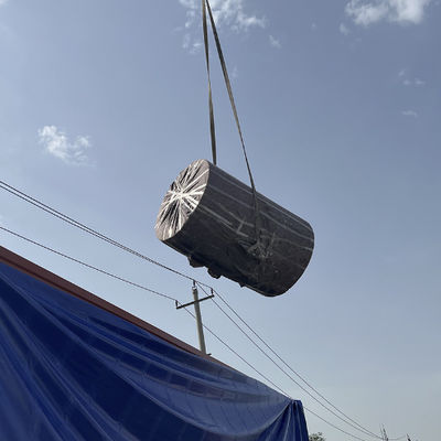 คุณภาพ โมดูล กลมขนาดใหญ่ ดาวอัด Anchor Pendant Buoy โรงงาน