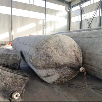 คุณภาพ แอร์บั๊กยางเรือที่ทนทานมาก การแก้ไขแบบยืดหยุ่นสําหรับเรือในการจัดการภาระหนัก โรงงาน