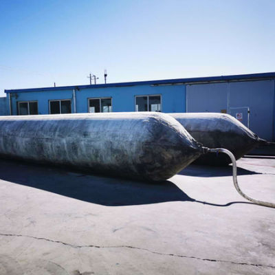 คุณภาพ แอร์บั๊กยางเรือที่ทนทานมาก การแก้ไขแบบยืดหยุ่นสําหรับเรือในการจัดการภาระหนัก โรงงาน