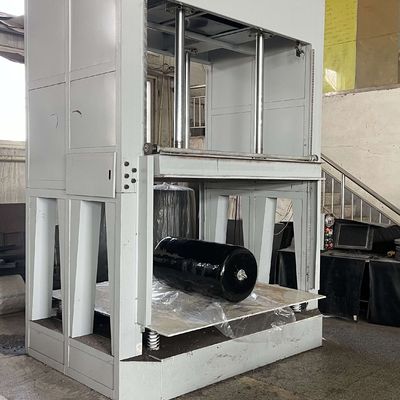 คุณภาพ บังโคลนเติมโฟมทนทานพิเศษ – แกน EVA ระดับพรีเมียมและโพลิเมอร์ที่เป็นมิตรต่อสิ่งแวดล้อมเพื่อความเป็นเลิศทางทะเล โรงงาน