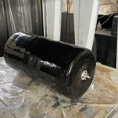 คุณภาพ บังโคลนเติมโฟมทนทานพิเศษ – แกน EVA ระดับพรีเมียมและโพลิเมอร์ที่เป็นมิตรต่อสิ่งแวดล้อมเพื่อความเป็นเลิศทางทะเล โรงงาน