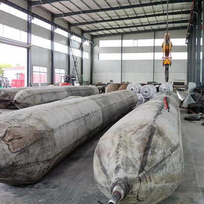 คุณภาพ กล่องอากาศยางเรือที่สร้างสรรค์ขึ้นจากจีน หนทางแก้ไขที่หลากหลาย ประสิทธิภาพและประหยัดค่าใช้จ่ายสําหรับการดําเนินงานทางทะเลและอุตสาหกรรมหนัก โรงงาน