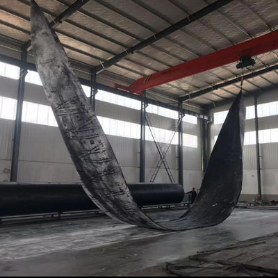 คุณภาพ กล่องอากาศยางเรือที่สร้างสรรค์ขึ้นจากจีน หนทางแก้ไขที่หลากหลาย ประสิทธิภาพและประหยัดค่าใช้จ่ายสําหรับการดําเนินงานทางทะเลและอุตสาหกรรมหนัก โรงงาน