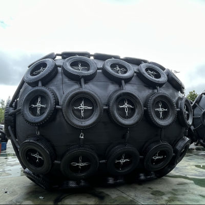 คุณภาพ Henger's Pneumatic Rubber Fenders ยางชั้นนําที่มีเทคโนโลยีที่ก้าวหน้าเพื่อความทนทานและความปลอดภัยในเรือ โรงงาน