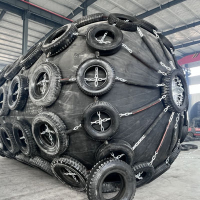 คุณภาพ Henger's Pneumatic Rubber Fenders ยางชั้นนําที่มีเทคโนโลยีที่ก้าวหน้าเพื่อความทนทานและความปลอดภัยในเรือ โรงงาน