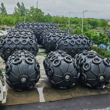 คุณภาพ บังโคลนยางลม Henger Pneumatic: ปลอดภัย ทนทาน และมีประสิทธิภาพในทุกสถานการณ์ โรงงาน