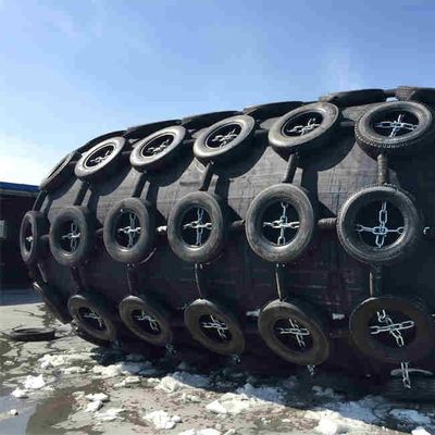 คุณภาพ กระเป๋าอากาศยางของเรือที่มีคุณภาพดีที่สุด โรงงาน