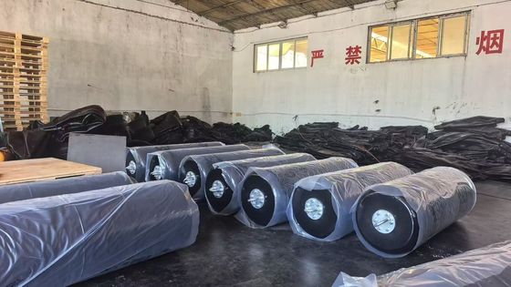 คุณภาพ เครื่องปักฟอง EVA ที่เต็มไปด้วยฟองเพื่อการใช้ในท่าเรือและนอกทะเล โรงงาน