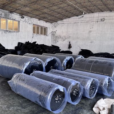 คุณภาพ บังโคลนเติมโฟม EVA สำหรับการใช้งานทางทะเล ขนาดที่กำหนดเอง โรงงาน