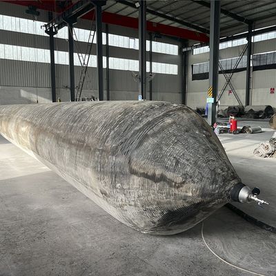 คุณภาพ Henger BV แอร์แบ็กยางเรือที่ได้รับการรับรอง พร้อมการตัดตามความต้องการสําหรับการเปิดเรือและปฏิบัติการช่วยเหลืออุตสาหกรรม โรงงาน