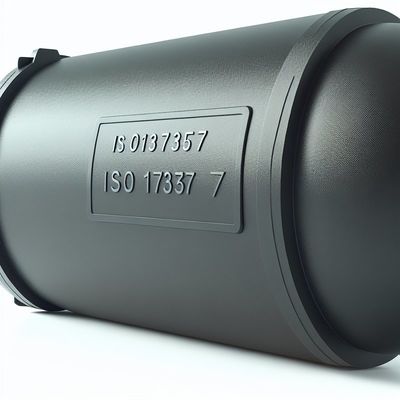 คุณภาพ ISO17357 เครื่องปรับระบายอากาศจากยางสําหรับการป้องกันการชนทางทะเล โรงงาน