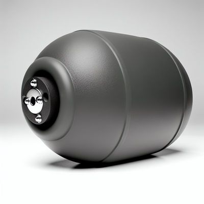 คุณภาพ ISO17357 เครื่องปรับระบายอากาศจากยางสําหรับการป้องกันการชนทางทะเล โรงงาน