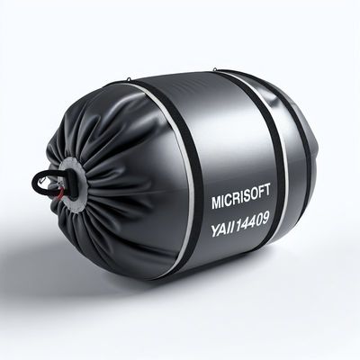 คุณภาพ Henger Airbags ยางเรือสําหรับการเปิดเรือ มาตรฐาน ISO14409 โรงงาน