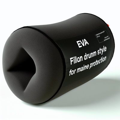 คุณภาพ บังโคลนแบบดรัมเติมโฟม EVA สำหรับการป้องกันทางทะเล โรงงาน