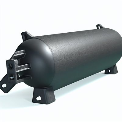 คุณภาพ บังโคลนทางทะเลแบบเติมโฟม EVA สำหรับใช้ในท่าเรือและนอกชายฝั่ง โรงงาน