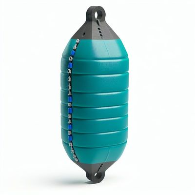 คุณภาพ บังโคลนทางทะเลแบบเติมโฟม EVA สำหรับใช้ในท่าเรือและนอกชายฝั่ง โรงงาน