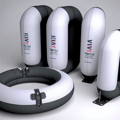 คุณภาพ บังโคลนเติมโฟม EVA สำหรับการใช้งานทางทะเล ขนาดที่กำหนดเอง โรงงาน