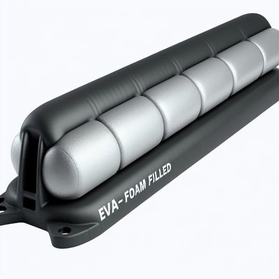 คุณภาพ บังโคลนเติมโฟม EVA สำหรับท่าเรือนอกชายฝั่ง STS STD โรงงาน