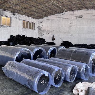 คุณภาพ บังโคลนเรือแบบพรีเมียม แกน EVA, อัดด้วยโฟม, ทนทานพิเศษ & ผลิตจาก Eco-Polymer โรงงาน