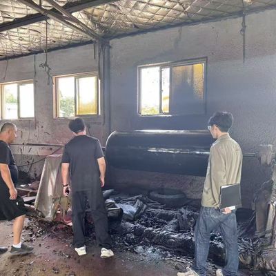 คุณภาพ บังโคลนเรือแบบพรีเมียม แกน EVA, อัดด้วยโฟม, ทนทานพิเศษ & ผลิตจาก Eco-Polymer โรงงาน