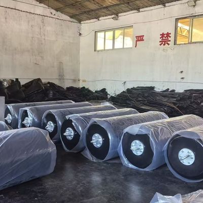 คุณภาพ บังโคลนเรือแบบพรีเมียม แกน EVA, อัดด้วยโฟม, ทนทานพิเศษ & ผลิตจาก Eco-Polymer โรงงาน