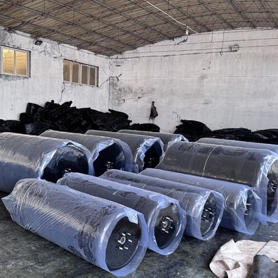 คุณภาพ เครื่องปักเรือที่เต็มไปด้วยฟองยาวนานมาก: พอลลิเมอร์อีโคพบกับ EVA Core พรีเมี่ยม โรงงาน