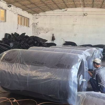 คุณภาพ เครื่องปักเรือที่เต็มไปด้วยฟองยาวนานมาก: พอลลิเมอร์อีโคพบกับ EVA Core พรีเมี่ยม โรงงาน