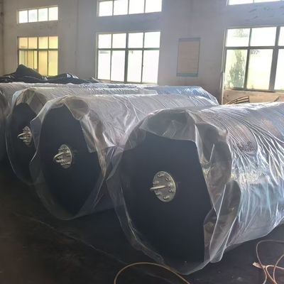 คุณภาพ เครื่องปักเรือที่เต็มไปด้วยฟองยาวนานมาก: พอลลิเมอร์อีโคพบกับ EVA Core พรีเมี่ยม โรงงาน