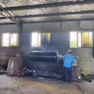 คุณภาพ Quality Foam Filled Fender with CCS/BV/Lr Certification for Marine Use โรงงาน