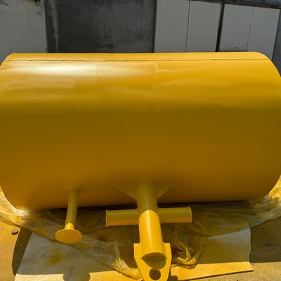 คุณภาพ ทุ่นผูกเรือเหล็กขนาดใหญ่สำหรับใช้งานในทะเล โรงงาน