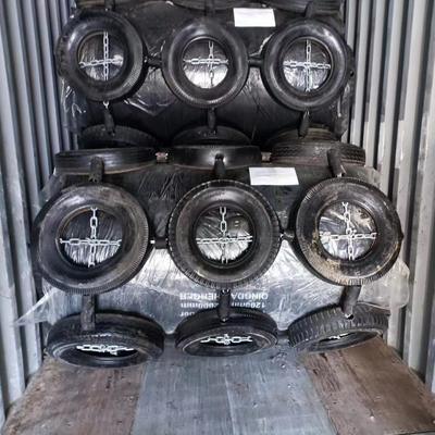 คุณภาพ บังโคลนเติมโฟมสำหรับงานหนัก พร้อมใบรับรอง CCS ขั้นต่ำ 1 ชิ้น โรงงาน