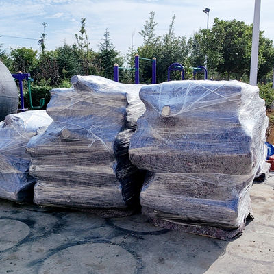 คุณภาพ กระเป๋าอากาศยางเรือ กว้าง 0.8-3M สําหรับการเปิดเรือ ISO14409 โรงงาน