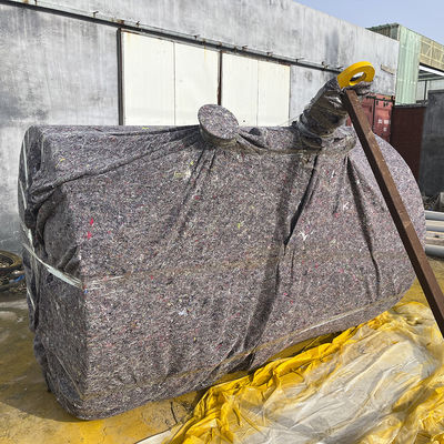 คุณภาพ บอยจอดลอยขนาดใหญ่ขนาดสูงสําหรับการใช้ในนอกทะเล หน่วยงาน IMO MSC.1/Circ1580 โรงงาน