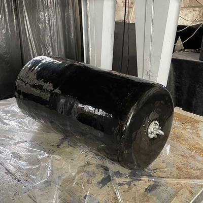 คุณภาพ บังโคลนโฟมเติม BV Certified สำหรับ STS (เรือสู่เรือ) การใช้งานมาตรฐาน โรงงาน